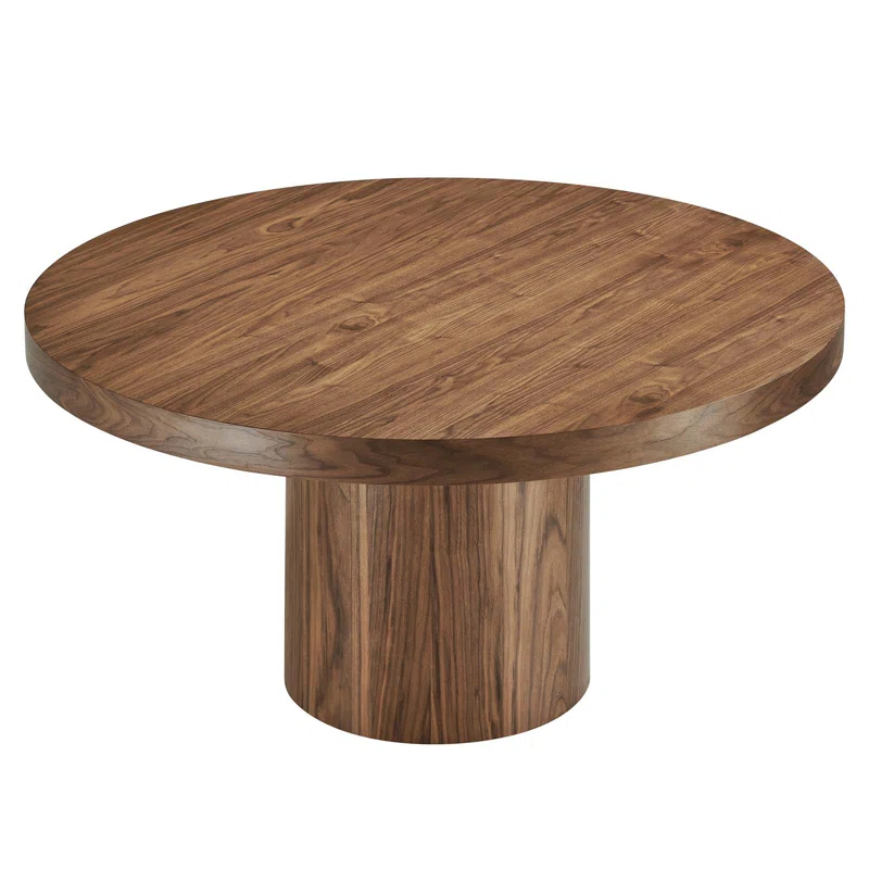 ESTETICA FURNITURE Modway Gratify 60" Round Dining Table