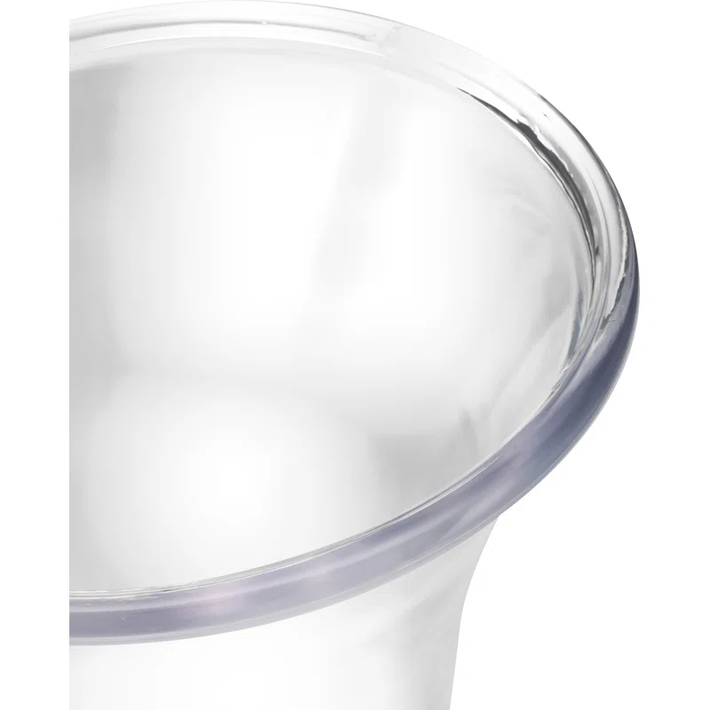 Carlisle Food Service Products Reckers Polycarbonate Carafe (Set of 12)