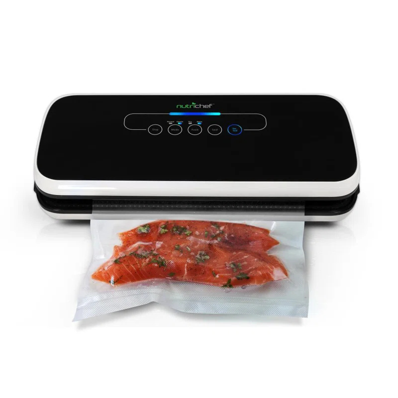 NutriChef NutriChef Automatic Food Vacuum Sealer