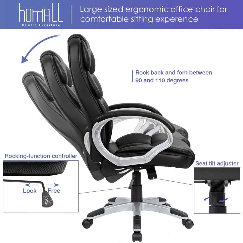 GLOBAL GIRLS LLC Chair Office Chair