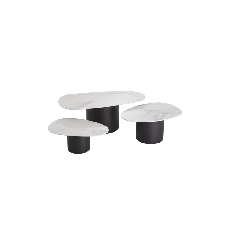 Eichholtz Zane Nesting Coffee Table