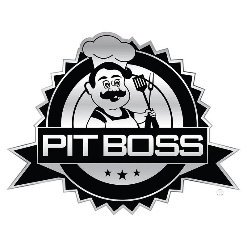 Pit Boss Foil Bucket Liner (Set of 6)