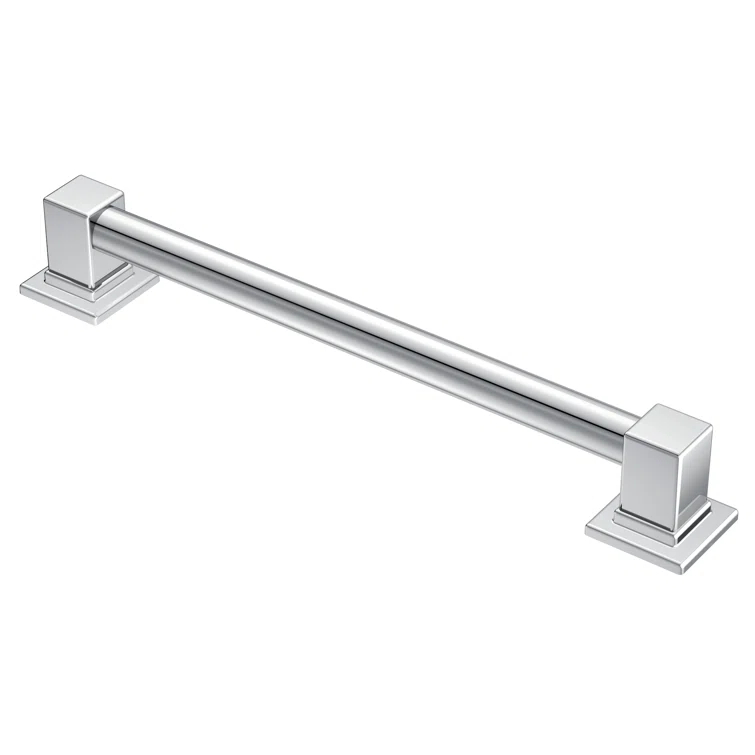 90 Degree Designer Grab Bar
