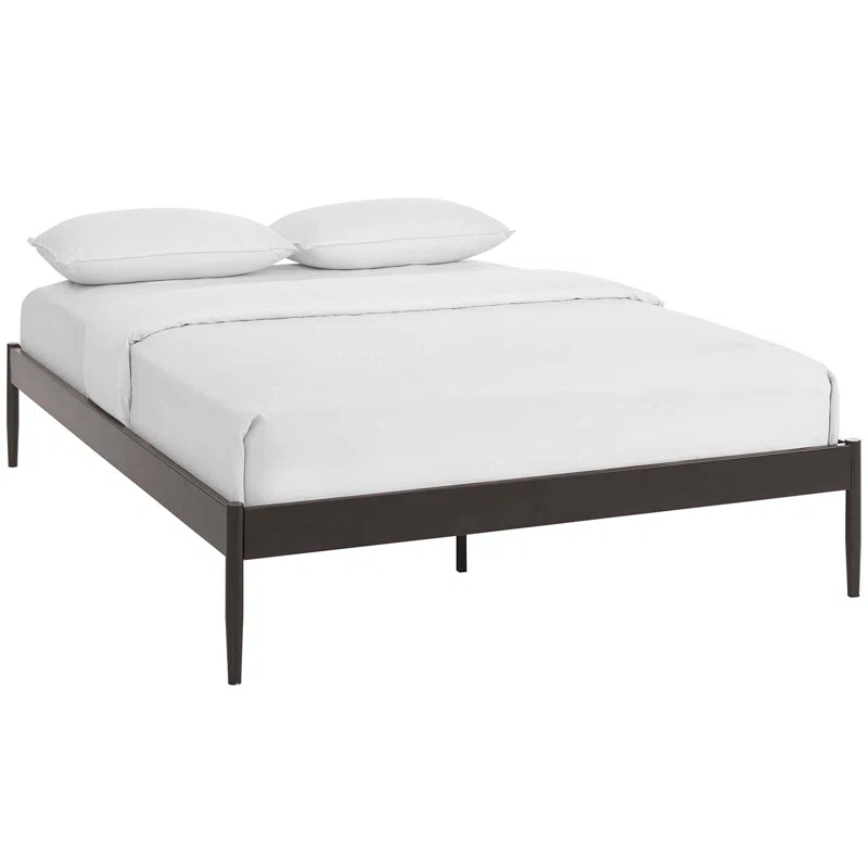 Modway Modway Elsie Fabric Bed Frame
