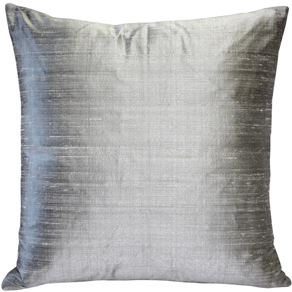 Pillow Decor Sankara Silk Throw Pillow
