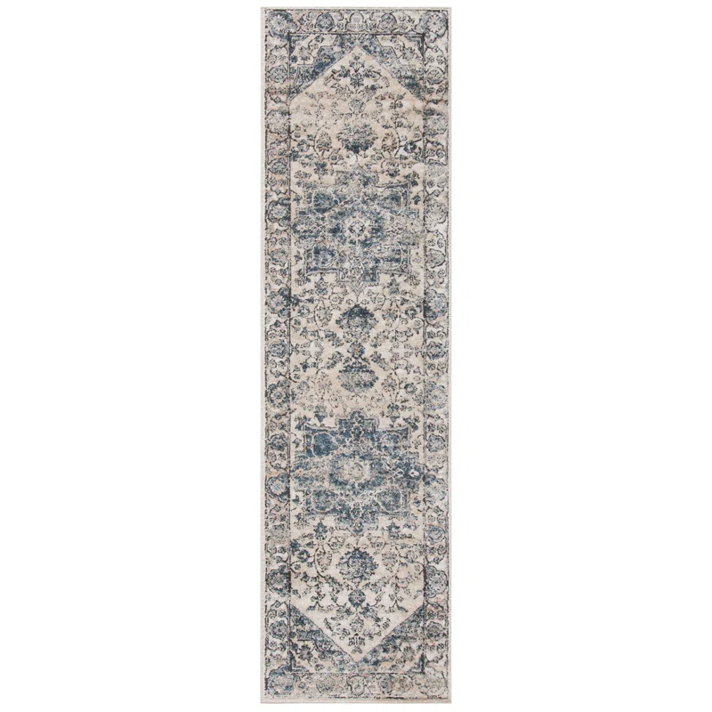Martha Stewart Performance Oriental Rug