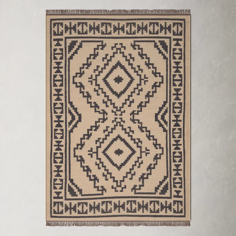 AllModern Louie Southwestern Rug