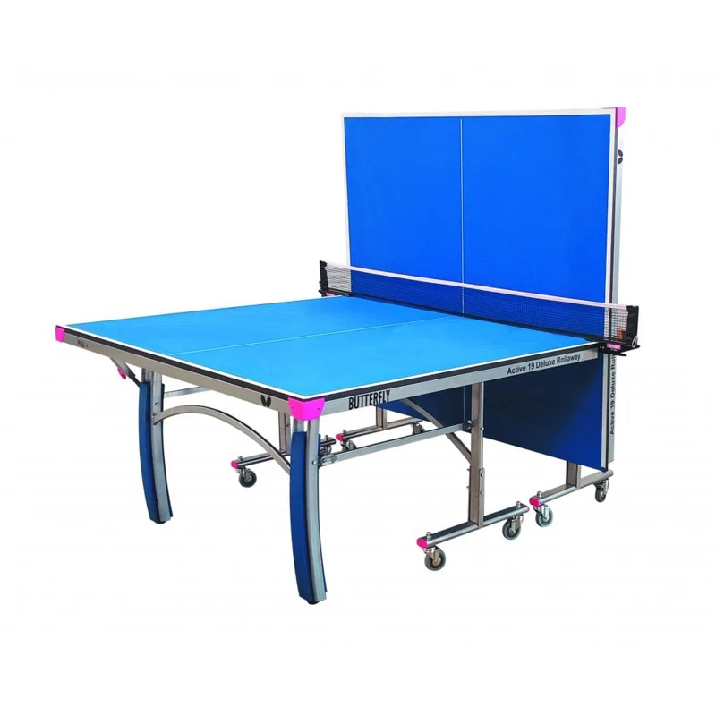 Butterfly Active 19 Deluxe Table Tennis Table