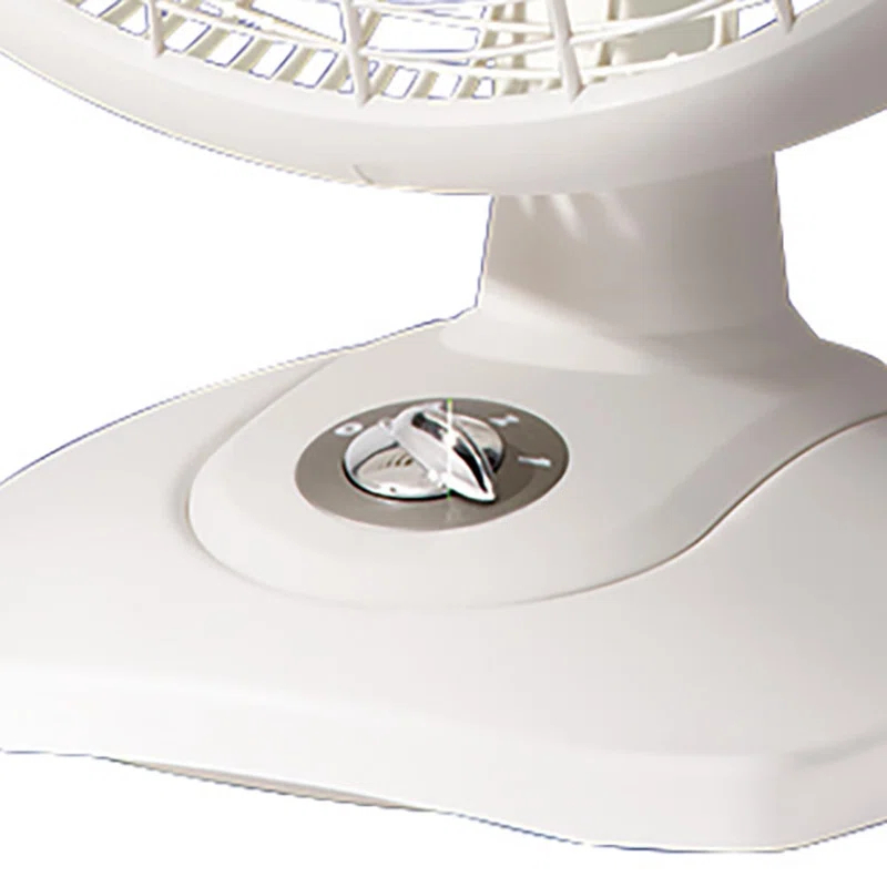 Lasko 16" Oscillating Floor Fan