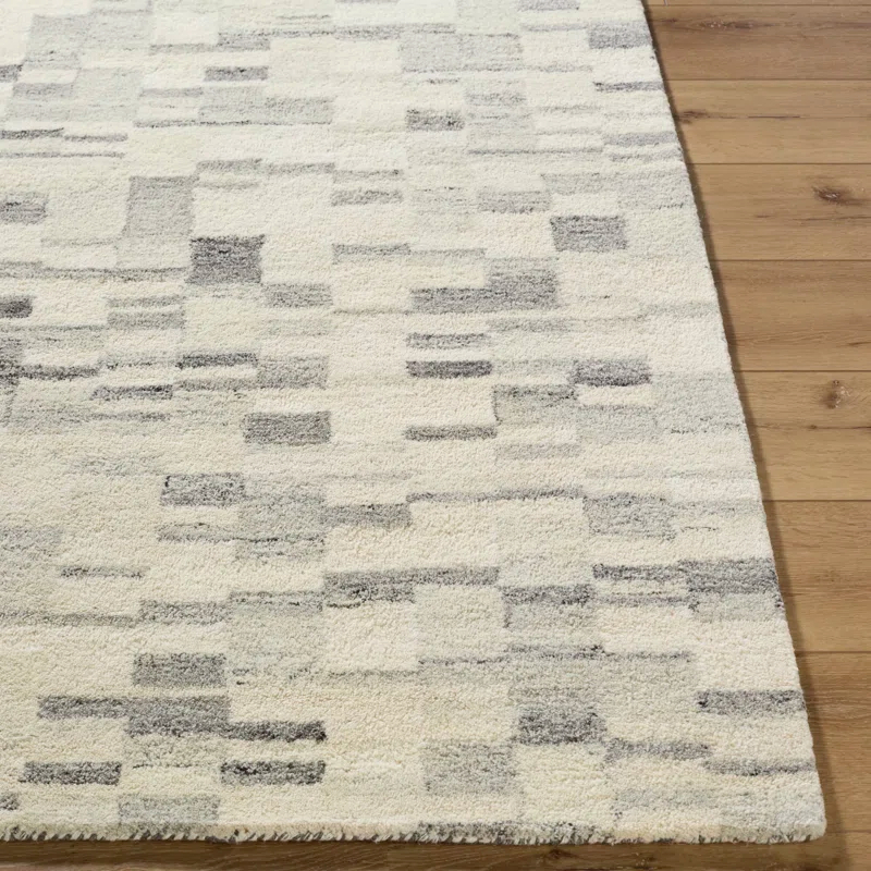 Becki Owens x Livabliss Becki Owens x Livabliss Max Hand Tufted Area Rug