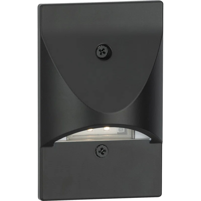 Progress Lighting Integrated LED Metal Step Light