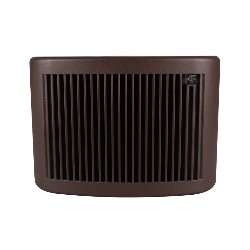NICOR Lighting Aluminum Emergency Light