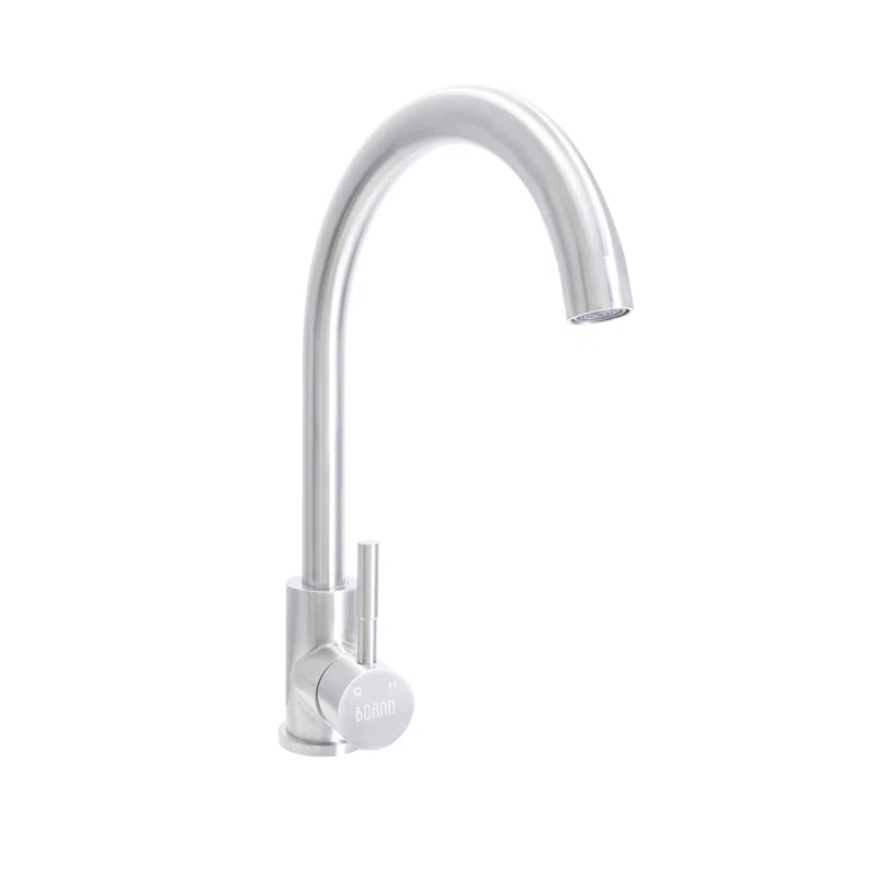 Boann BNYKF-C26S Boann Kitchen Faucet