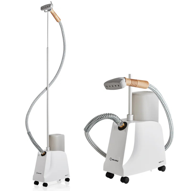 Reliable Corporation Reliable 170GC Vivio Metal Head Garment Steamer 1300W