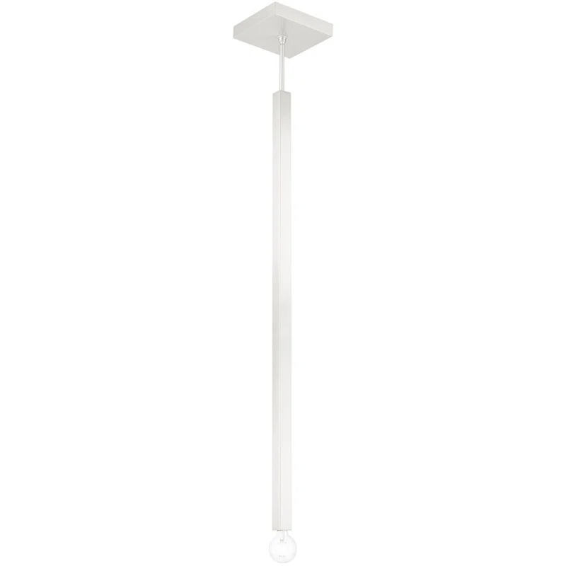 Lighting Lumens 1 - Light Single Pendant