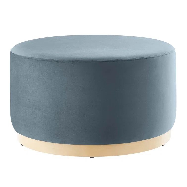 Modway Modway Tilden Upholstered Ottoman