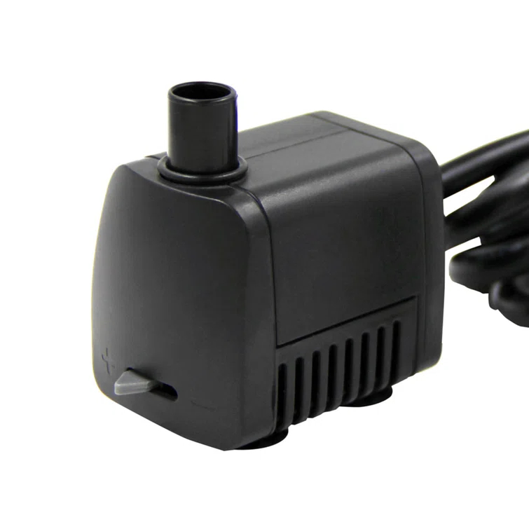 Teamson Plug-in Pump