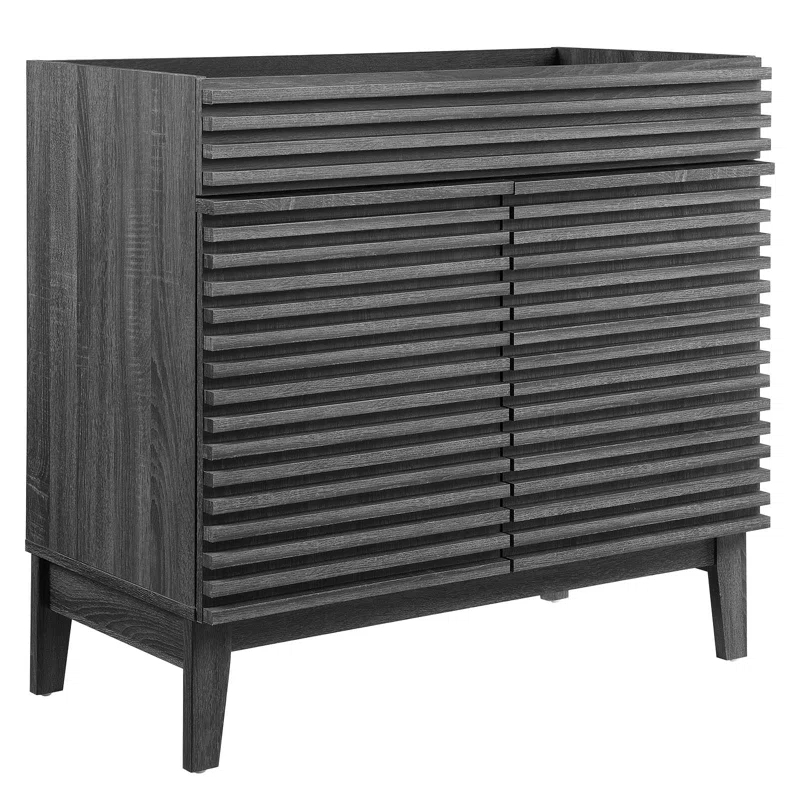 Modway Modway Render 36" Single Bathroom Vanity Base Only