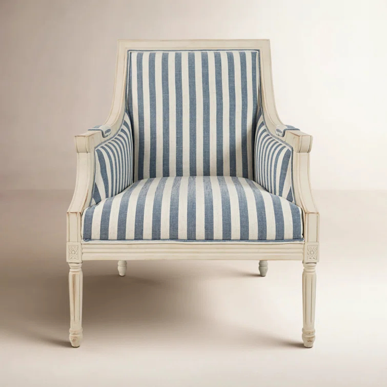 Rowena Upholstered Armchair