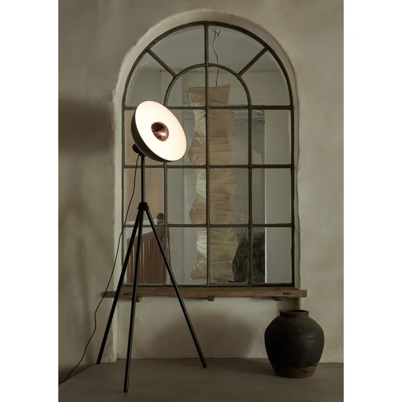 Apollo 74'' Floor Lamp
