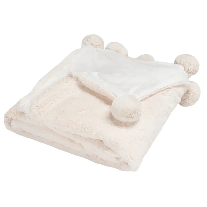 Safavieh Dalson Knitted Throw Blanket
