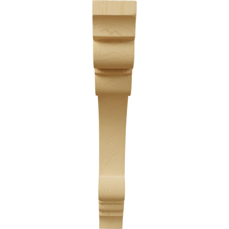 Ekena Millwork Ellis Wood Corbel