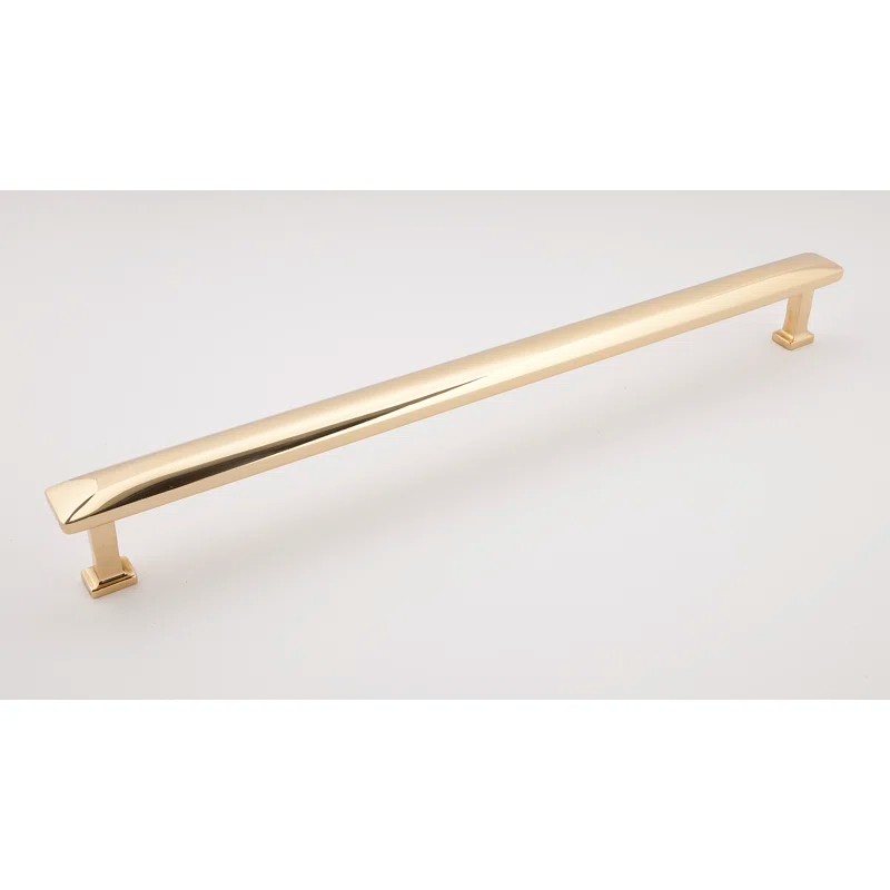 Alno Inc Cloud 18" Center to Center Bar Pull