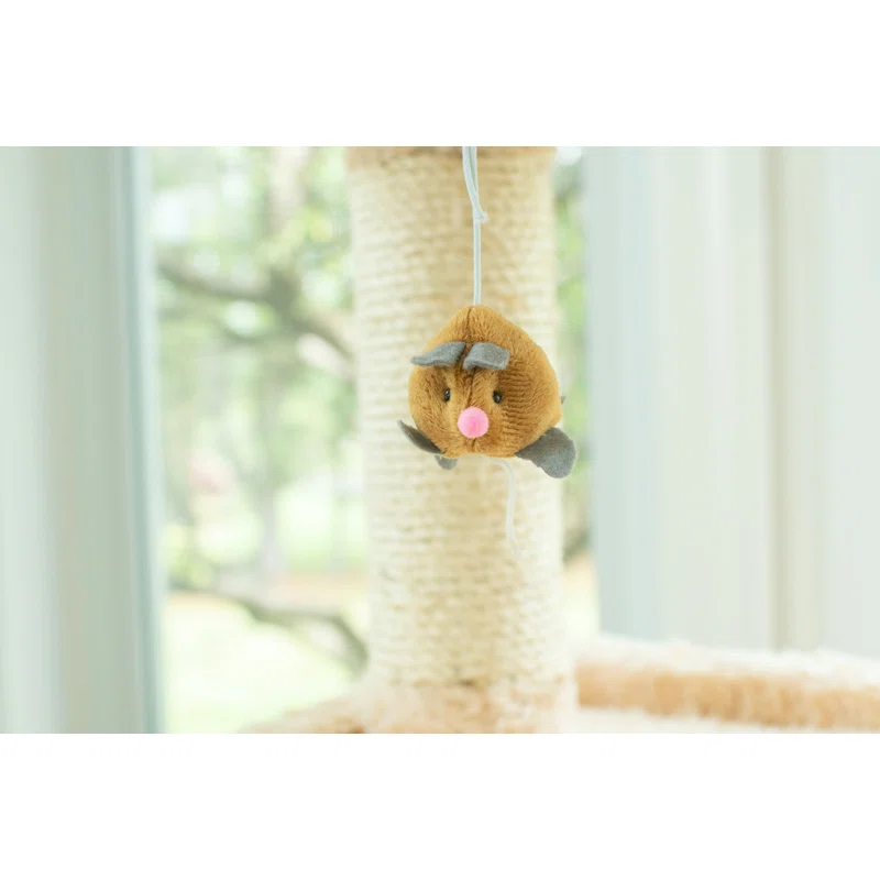 Armarkat 84'' H Cat Tree