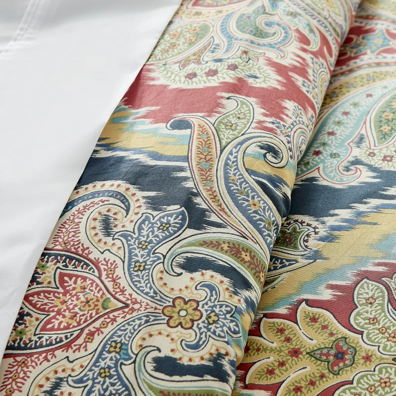 Levtex home Moreno Duvet Cover Set