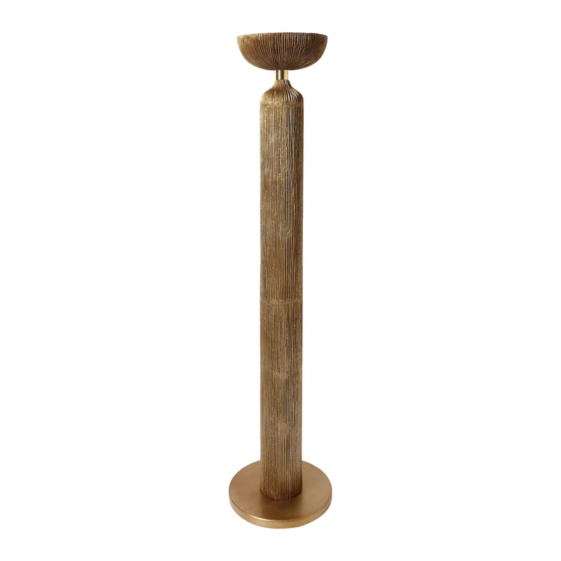 Global Views Ege Floor Lamp
