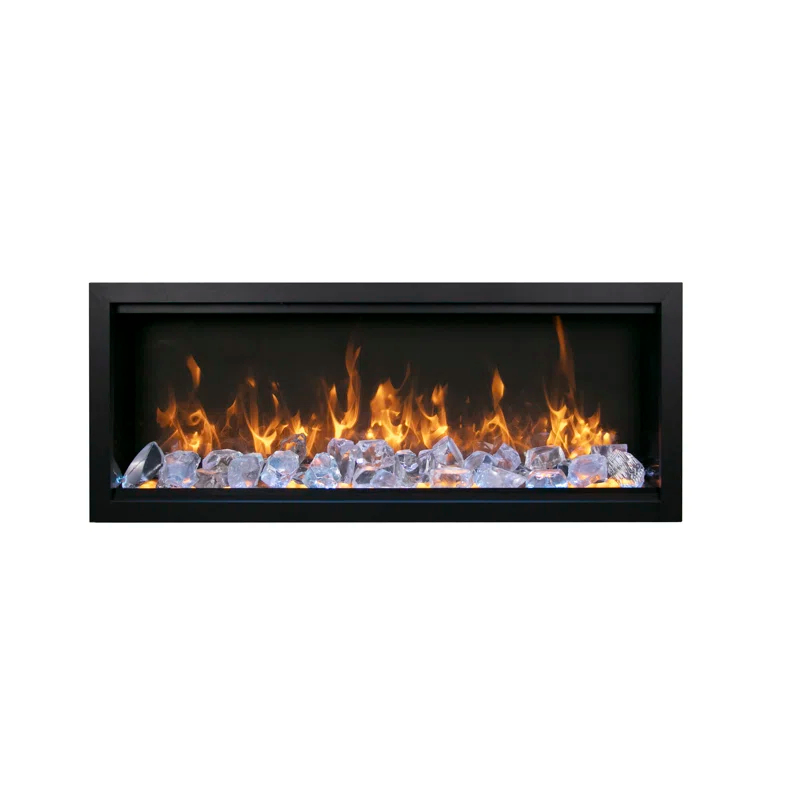Electric Fireplace