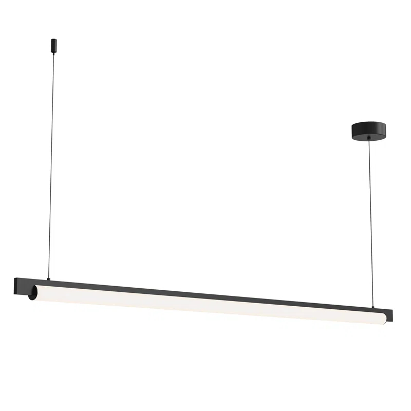 Keel 1 - Light LED Unique/Statement Pendant