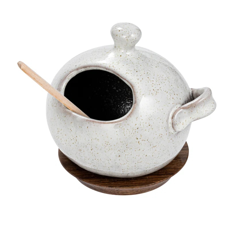 Bloomingville Salt Jar