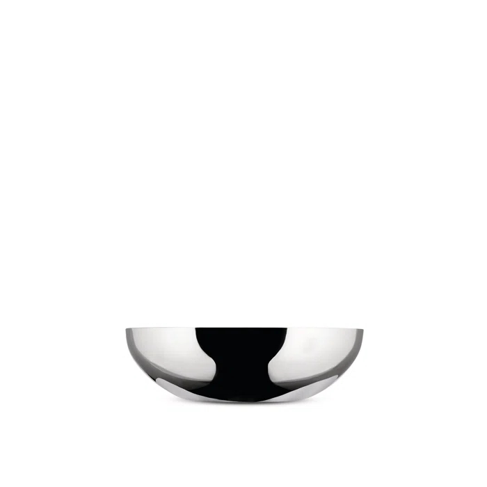 Alessi Double Bowl