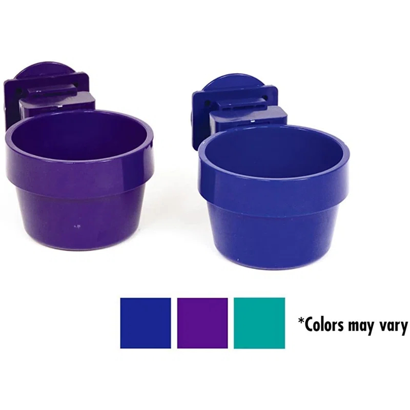 Ware Manufacturing 1.25 Cups Pet Bowl