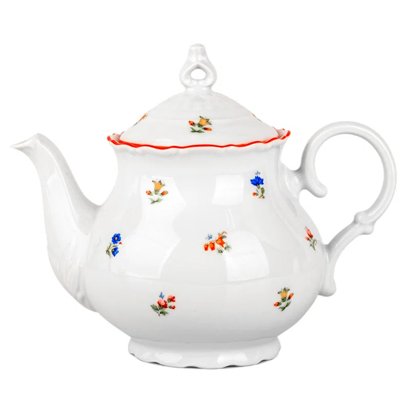 Thun 1794 a.s. Thun 1794 A.s. Waltz 40.58oz. Floral