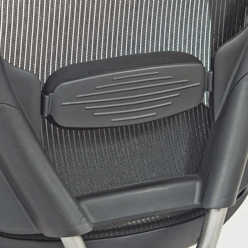 Safco Products Company Big and Tall Ergonomic Mesh Office Chair