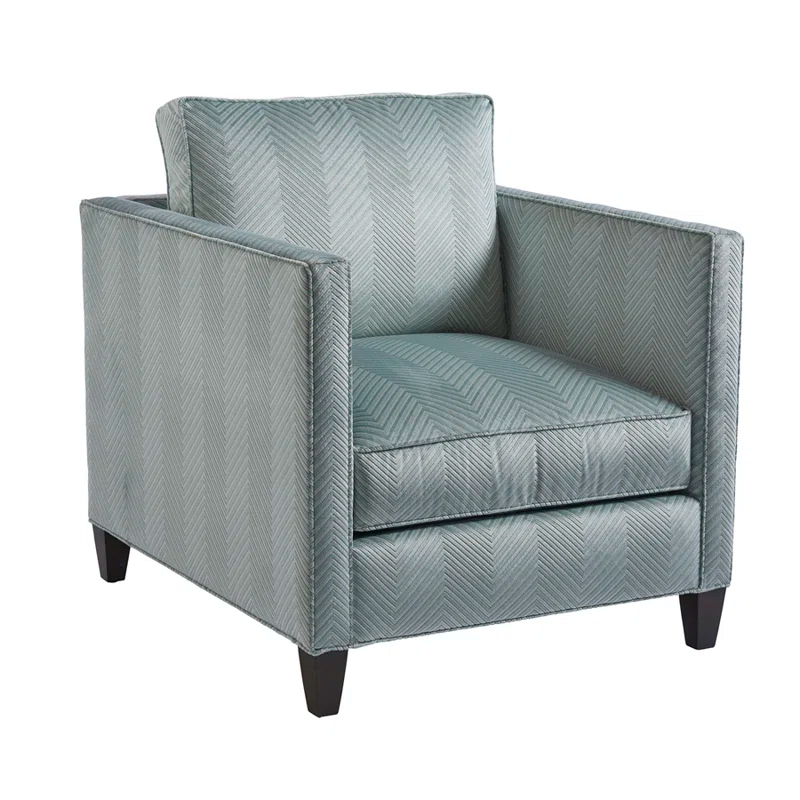 Barclay Butera Upholstery Upholstered Armchair