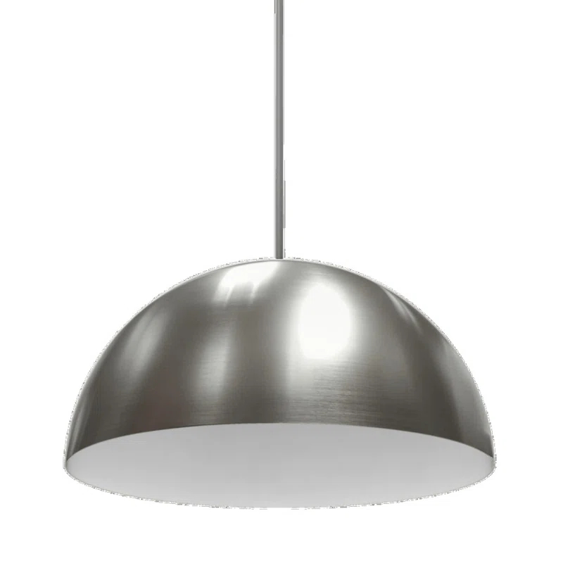 Blackjack Lighting Domos Pendant - E26 Socket