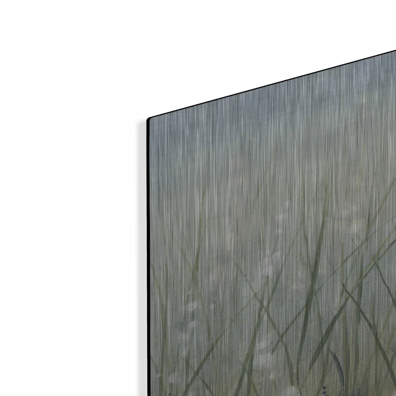 'Bliss I' by Tim O'Toole, Metal Wall Art, 36"x24"