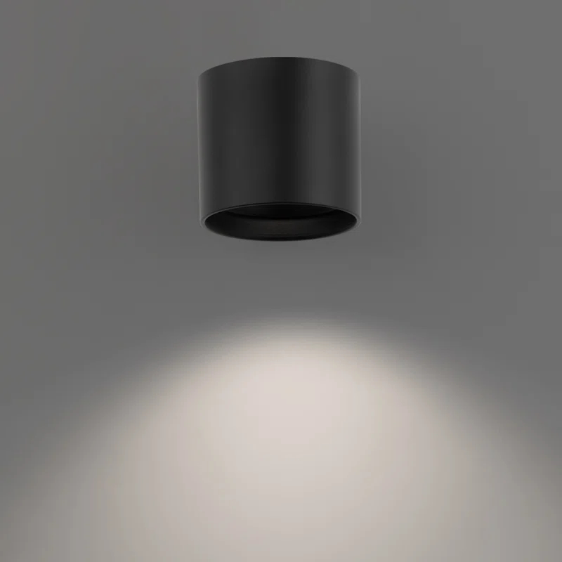 Modern Forms Squat LED Outdoor Flush Mount