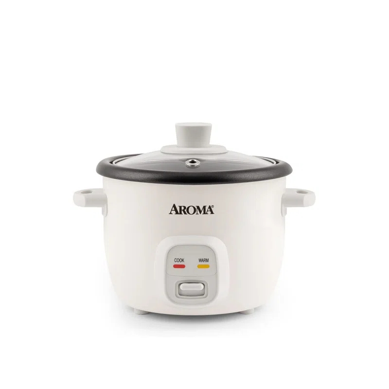 Aroma Aroma Rice And Grain Cooker