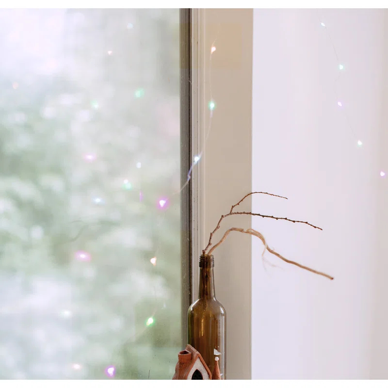 Perfect Holiday 30 - Bulb 120'' Fairy String Light