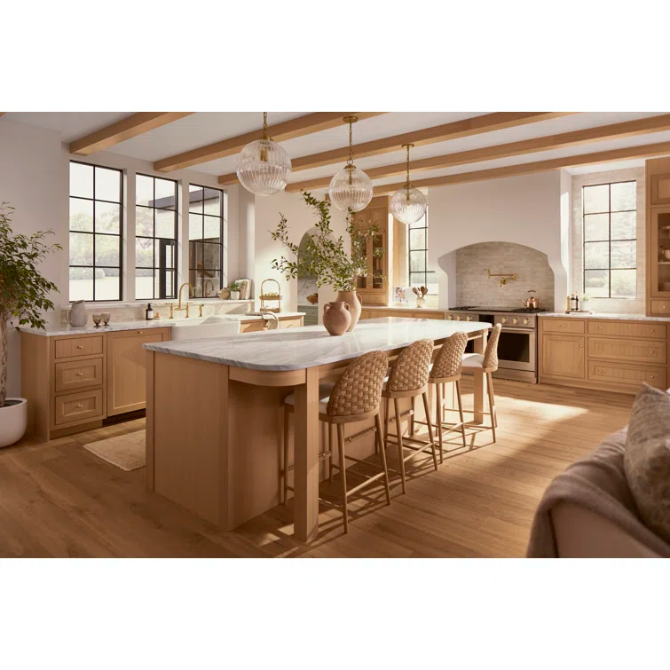 Embra By Studio McGee 14 in. Pendant