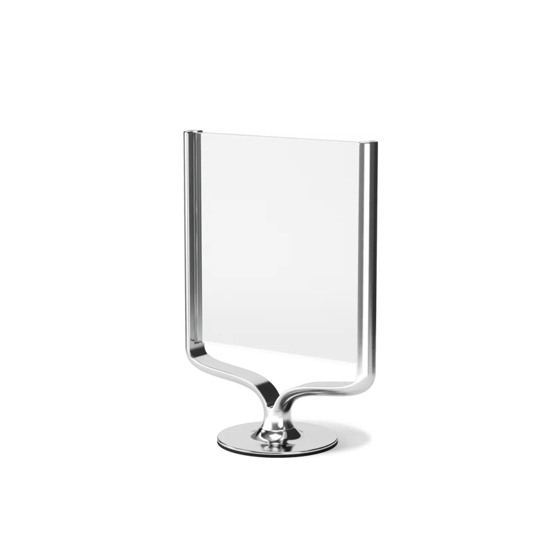 Umbra Wishbone Metal Picture Frame