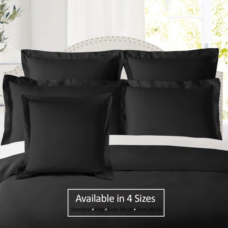 Nestl Pillow Sham (Set of 2)