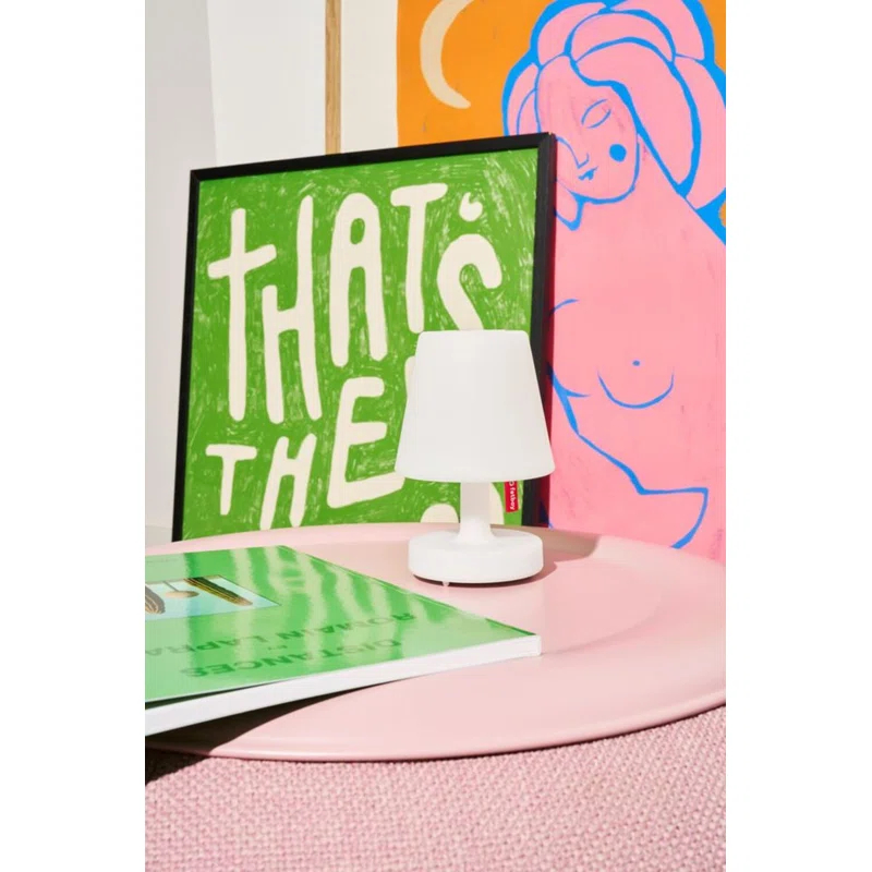 Fatboy Edison La Surprise Wireless Table Lamp