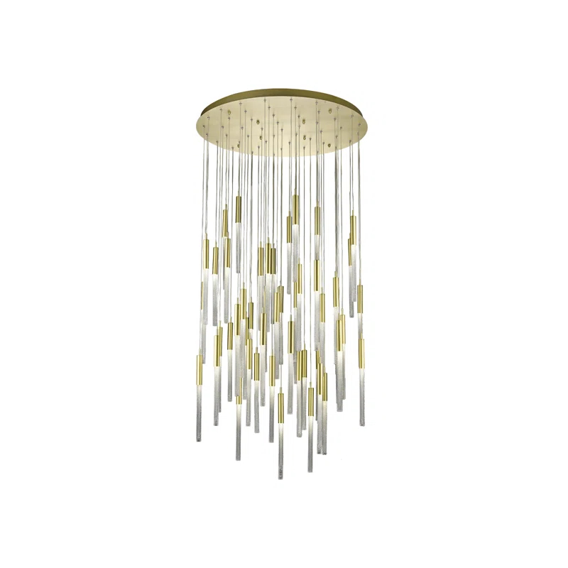Boa 51 - Light Cluster Pendant