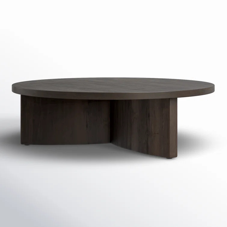 Huntington Stone Single Coffee Table