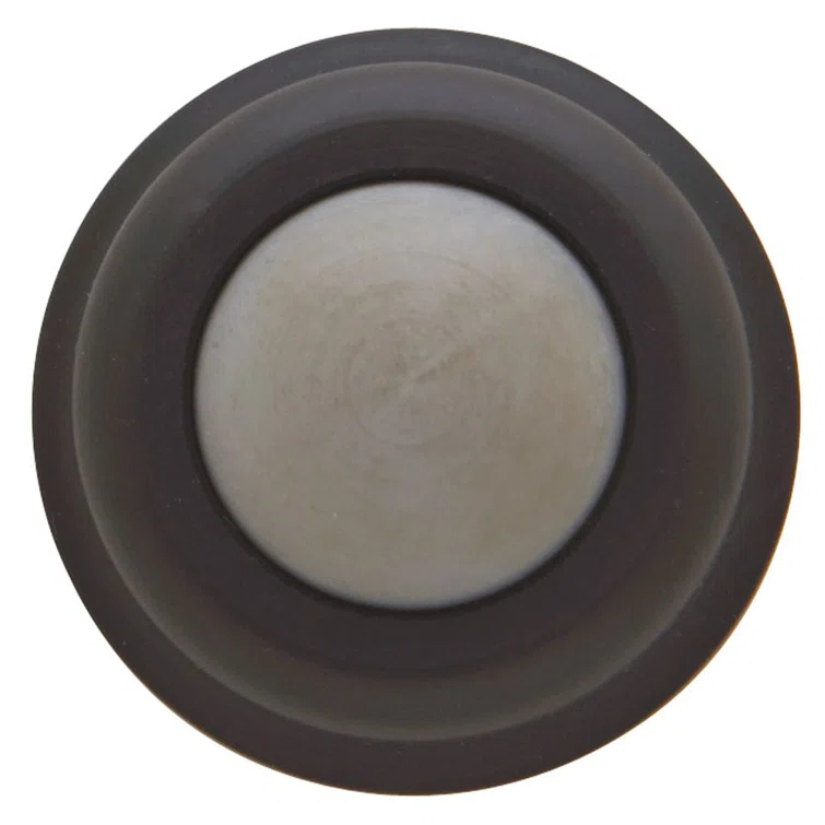 Baldwin Brass Wall/Handle Bumper